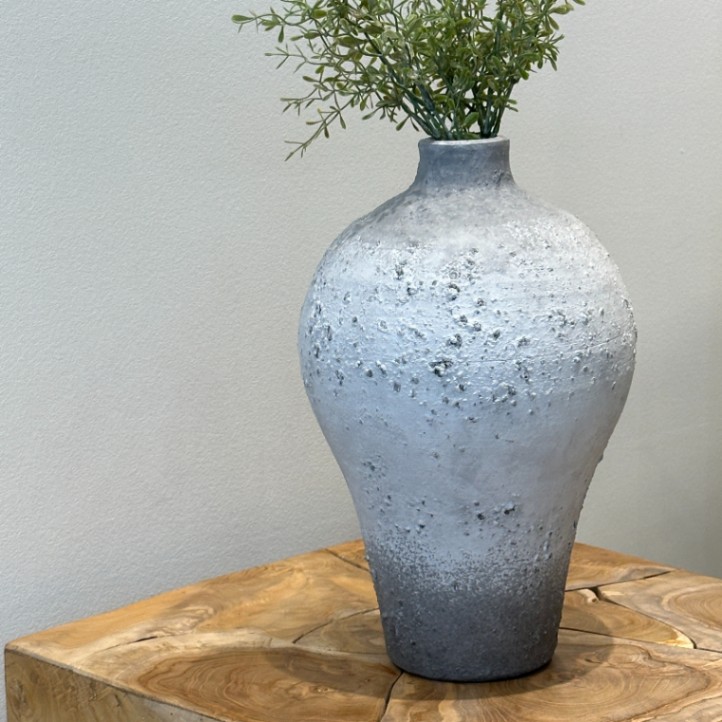 セラミックベース グレー ハイタイプ