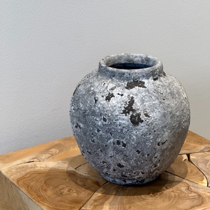 セラミックベース ロータイプ | デコレーション,花瓶・プランター