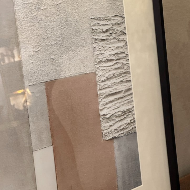 【更に値下げしました】壁掛け画 KARE アートボード(幅80cm) アートパネル フラワーボード