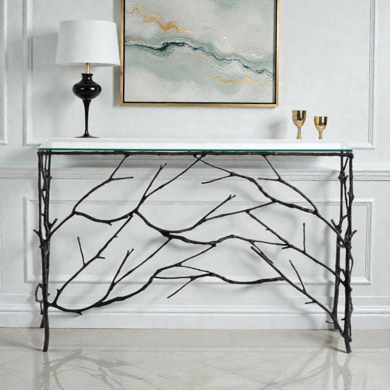 テーブル・コンソール