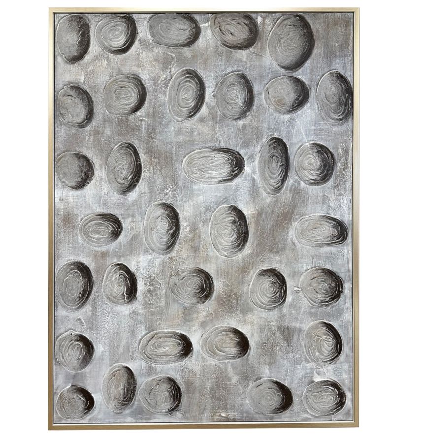 アートフレーム モダンバランス 93×123cm 縦横設置可能