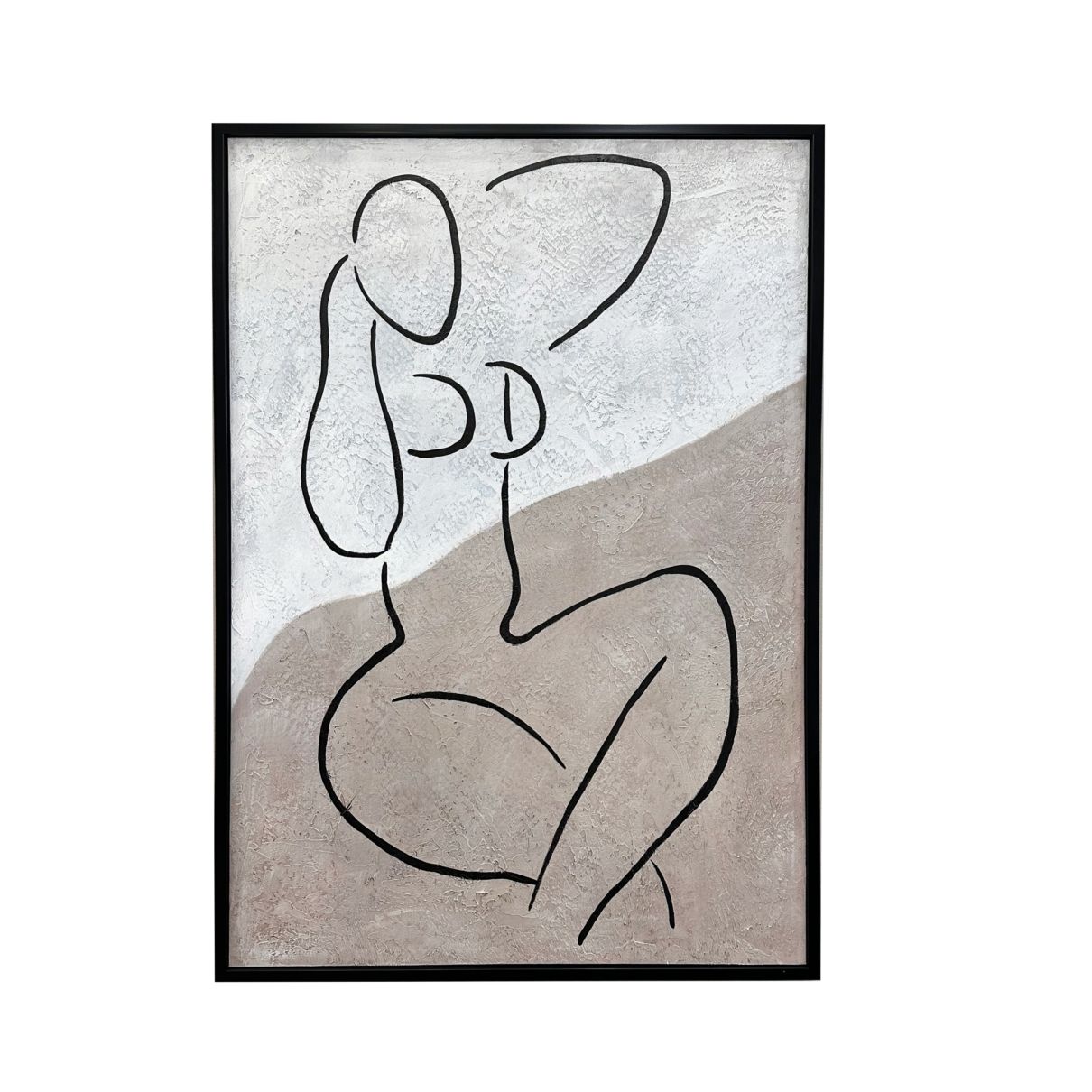 アートフレーム　エレガントライン　73×123cm