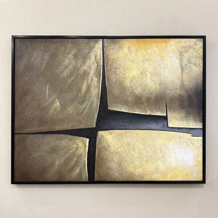 アートフレーム ノワール 93×123 縦横設置可能 | ウォールアート