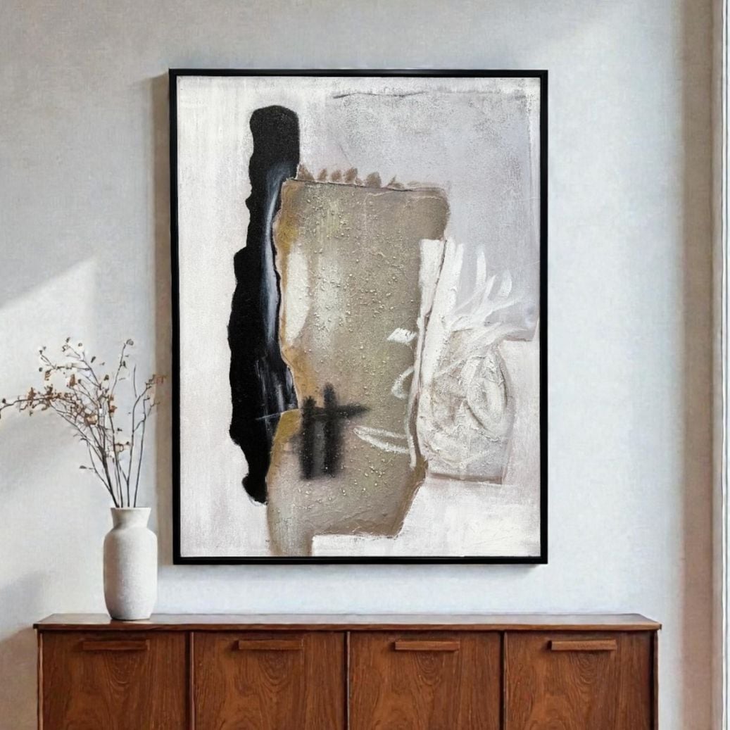 アートフレーム　ハーモニー 123×93cm　縦横設置可能