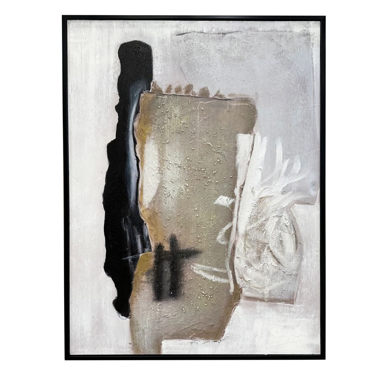 アートフレーム　ハーモニー 123×93cm　縦横設置可能