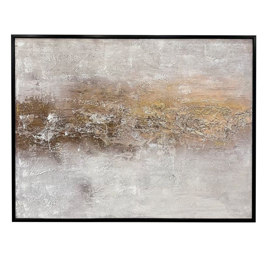 アートフレーム　アースグレイズ 123×93cm　縦横設置可能