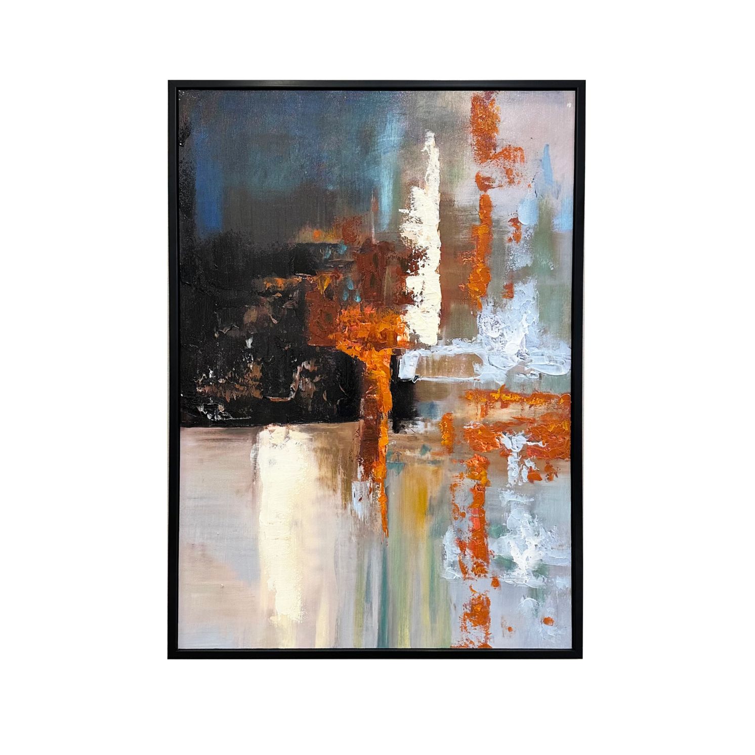 アートフレーム　ラストアンドグロウ　73×103cm　縦横設置可