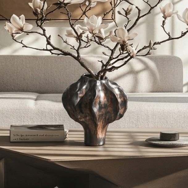 花瓶・フラワーベース・プランター通販｜おしゃれ花器｜ALEX HOME DECOR