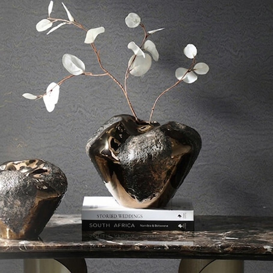 花瓶・フラワーベース・プランター通販｜おしゃれ花器｜ALEX HOME DECOR
