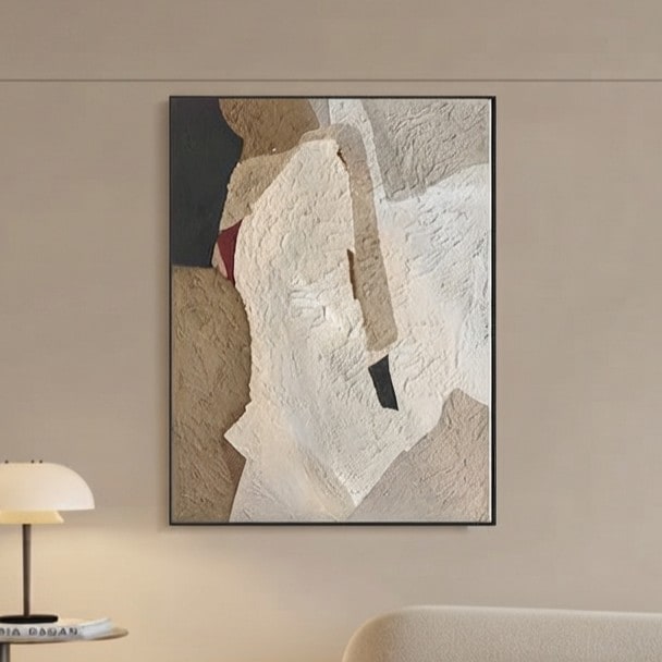 和モダン 松林アートパネル 70×100cm | ウォールインテリア,アート