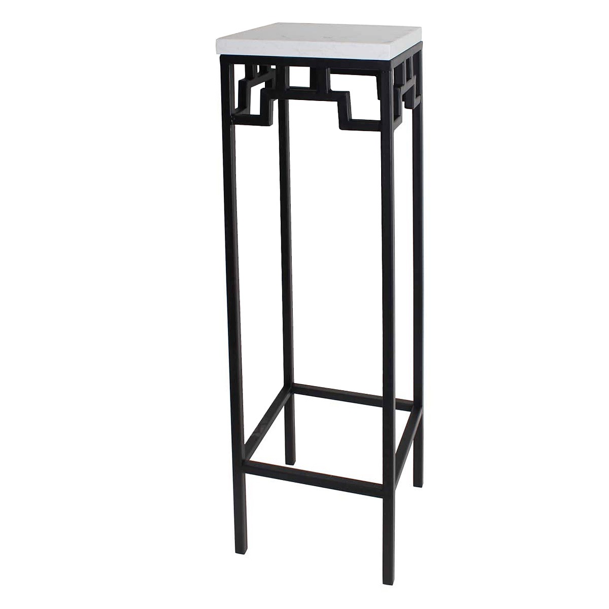 モダンフラワースタンド 高さ93cm | アイアンインテリア