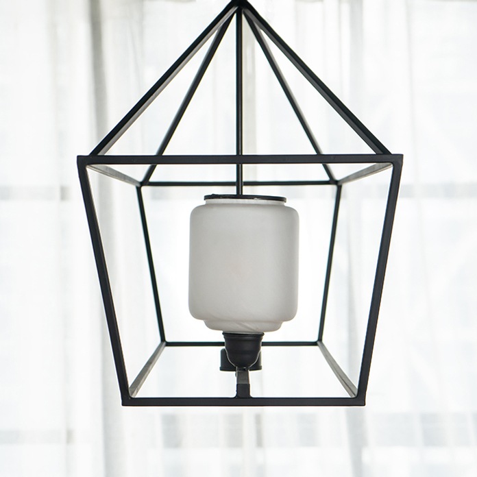 アイアンのペンダントライト 幅106cm | 全ての商品 |インテリア雑貨や