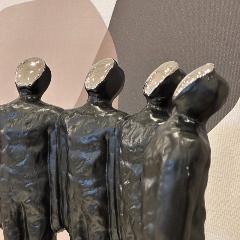 大型美術品　現代彫刻　オブジェ　インテリア アレクサンダー ダネル 1989 大型美術品 現代彫刻 オブジェ インテリア アレクサンダー