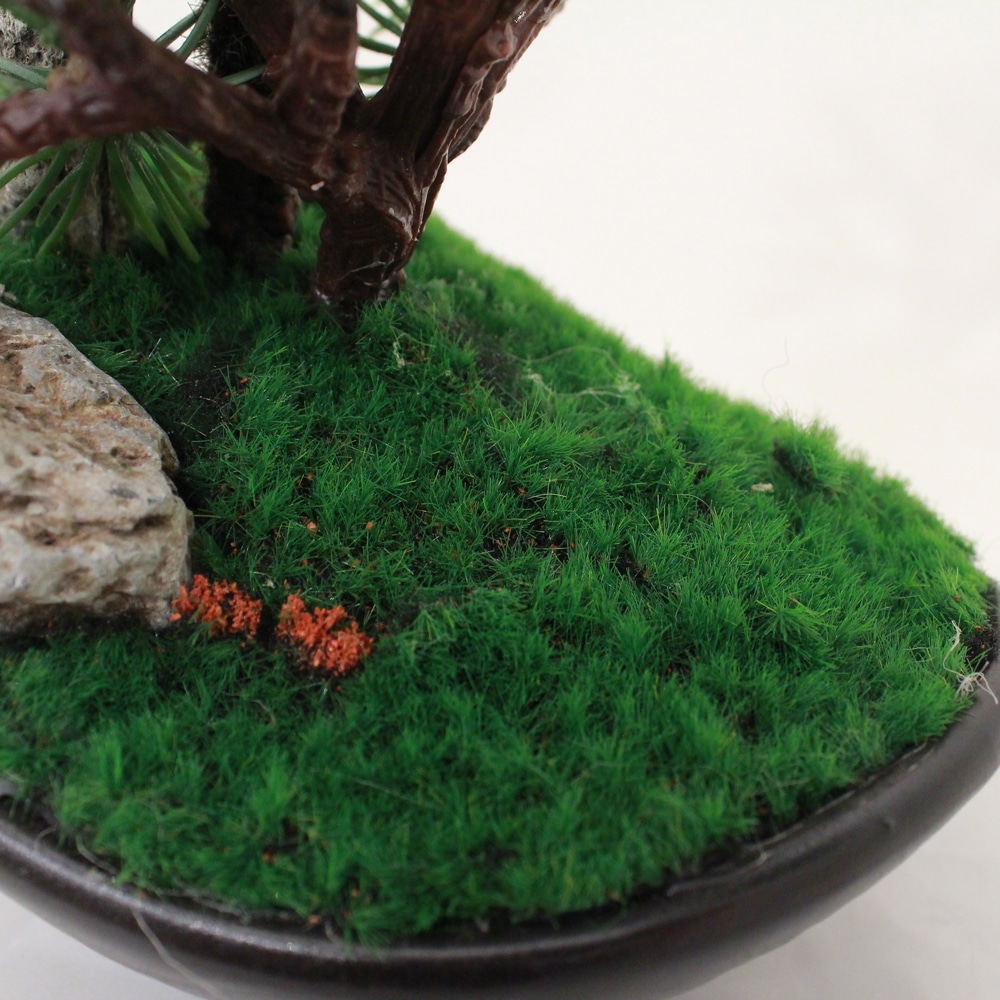 インテリア人工盆栽 松 35cm | デコレーション,フェイクグリーン