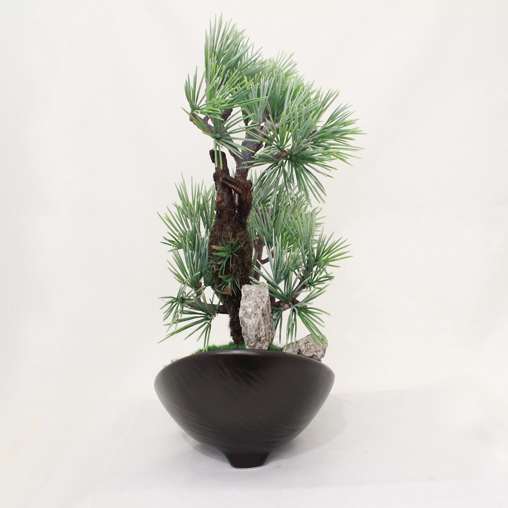 インテリア人工盆栽 松 35cm | 全ての商品 |インテリア雑貨や