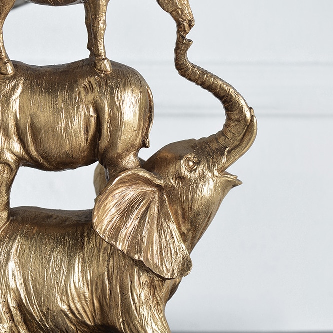 スタッキングアニマルオブジェ | インテリアデコレーション,オブジェ