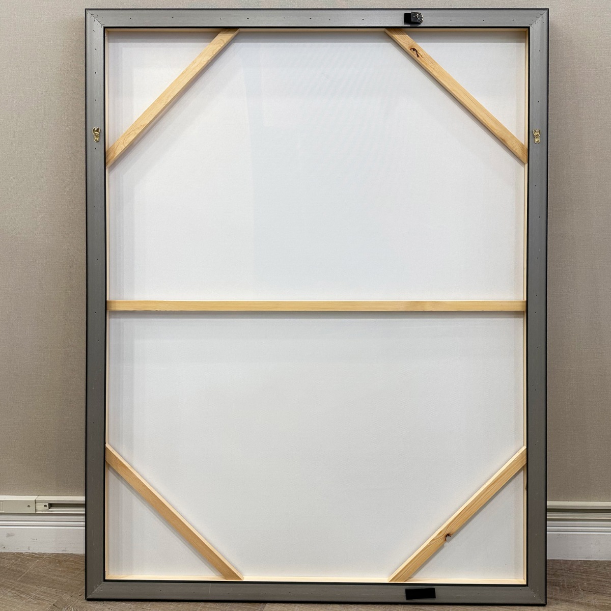 アートフレーム ノワール 93×123 縦横設置可能 | ウォールアート