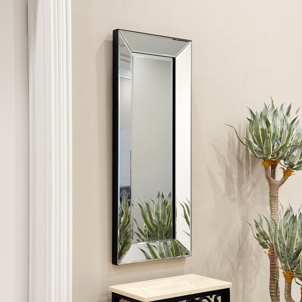 ミラー ミラーフレーム シルバー モダン 80X80 XR-3560-7070 輸入雑貨 ミラー ミラーフレーム シルバー シンプル モダン