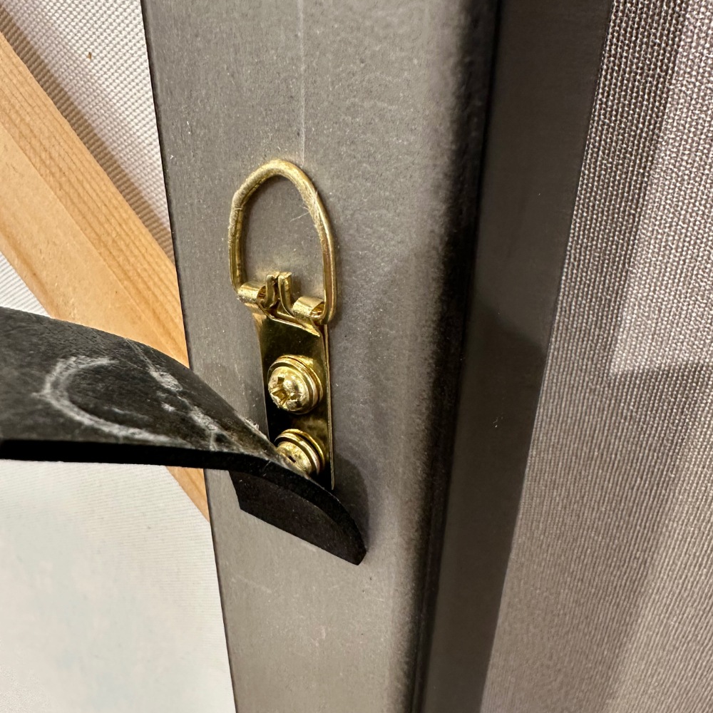 アートフレーム エレガンス 抽象画 93×123cm 縦横設置可能 | ウォール