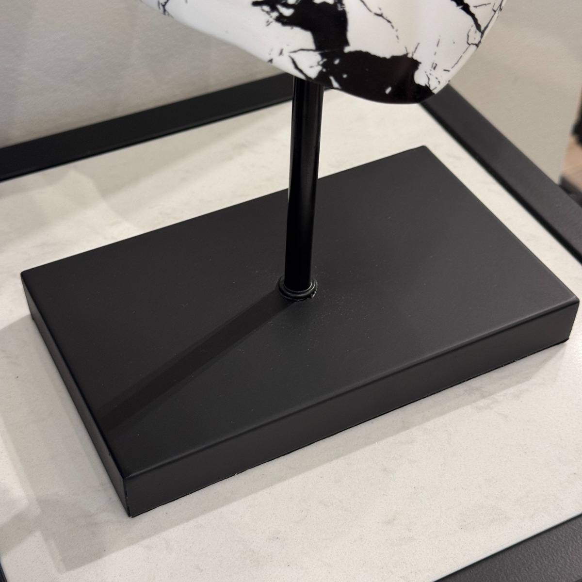 モダンボディオブジェ 高さ28cm | デコレーション,オブジェ・置物