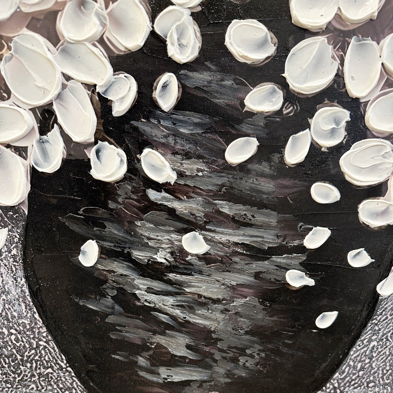 アートフレーム ホワイトブロッサム | 全ての商品 |インテリア