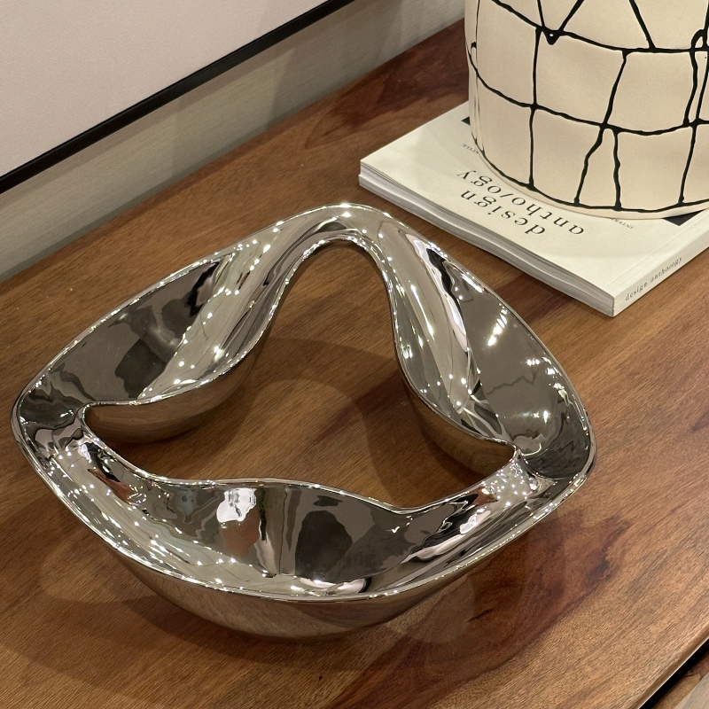 GARRARD＆CO。ガラード。銀製。シルバー。トレイ。トレー。3個。151g。 GARRARD＆CO。ガラード。銀製。シルバー。トレイ。トレー。3個。151g