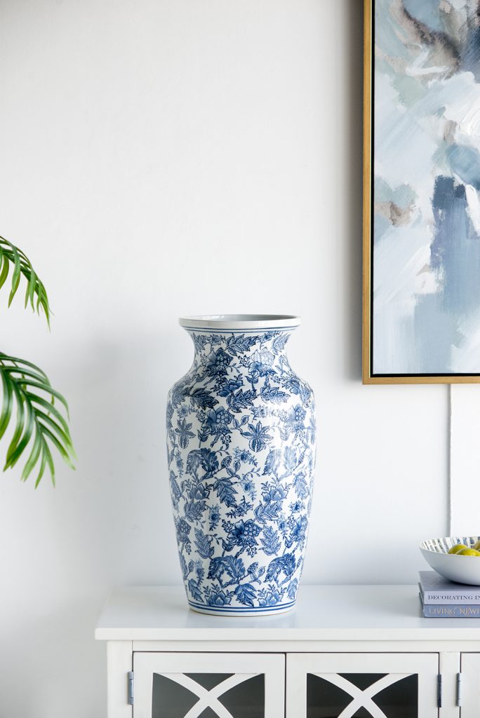 【Kate Amos】シノワズリ　壺　花瓶　置物 Kate Amos様専用】シノワズリ 壺 花瓶 置物