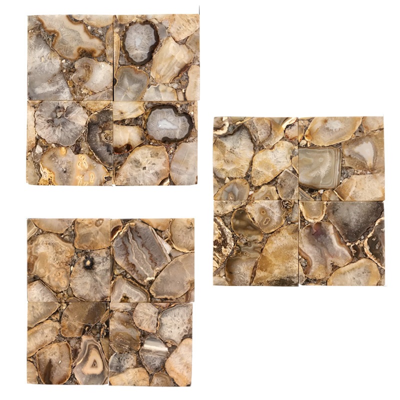 瑪瑙 メノウ コースター 4点セット | 全ての商品(15％OFF