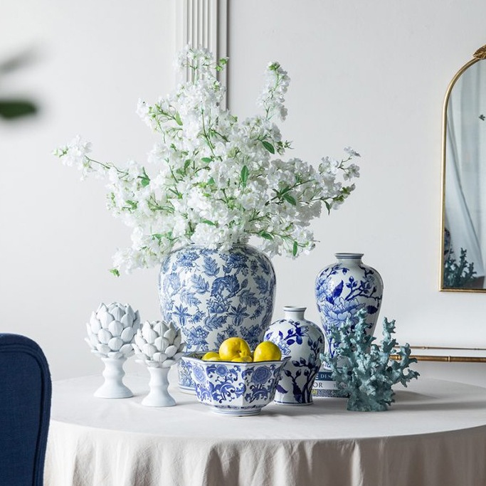 美品ALEX  DECOR球形花瓶 金色装飾花器 美品ALEX HOME DECOR球形花瓶 金色装飾花器 インテリアデコレーション