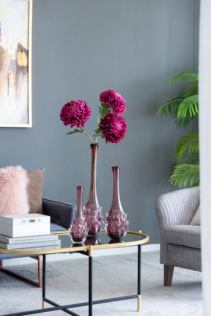 ガラス　花器　16 t-1400-n1.jpg