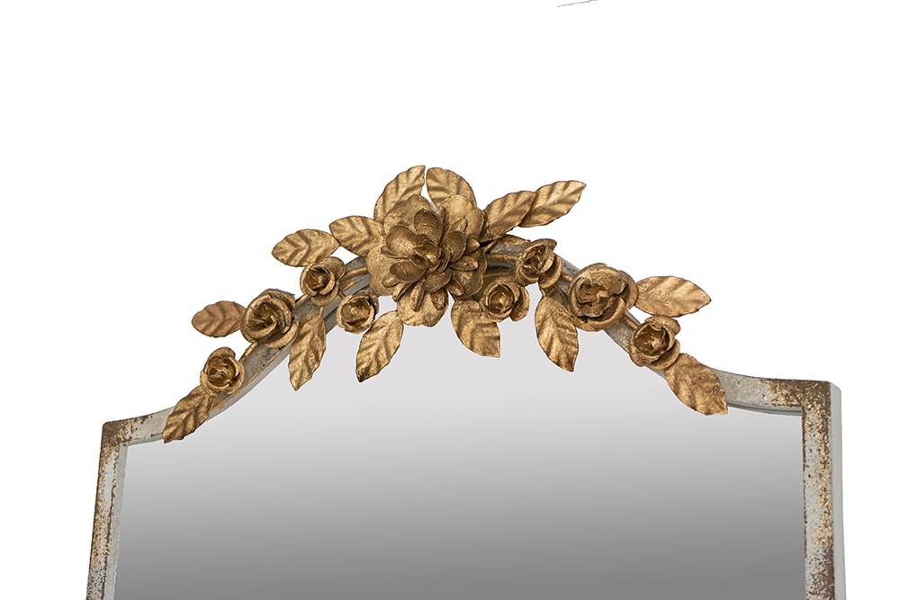 シャビークラウンウォールミラー 高さ180cm | 全ての商品 |インテリア