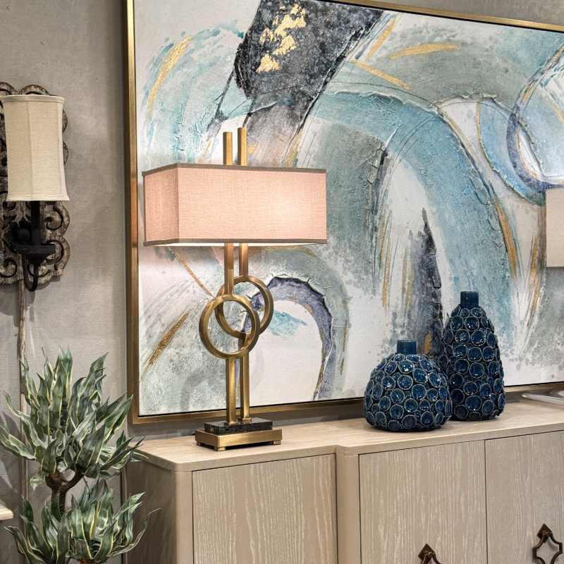 Conchiglia テーブルランプ ヤマギワ 大理石 ヤマギワ 大理石 オニキス