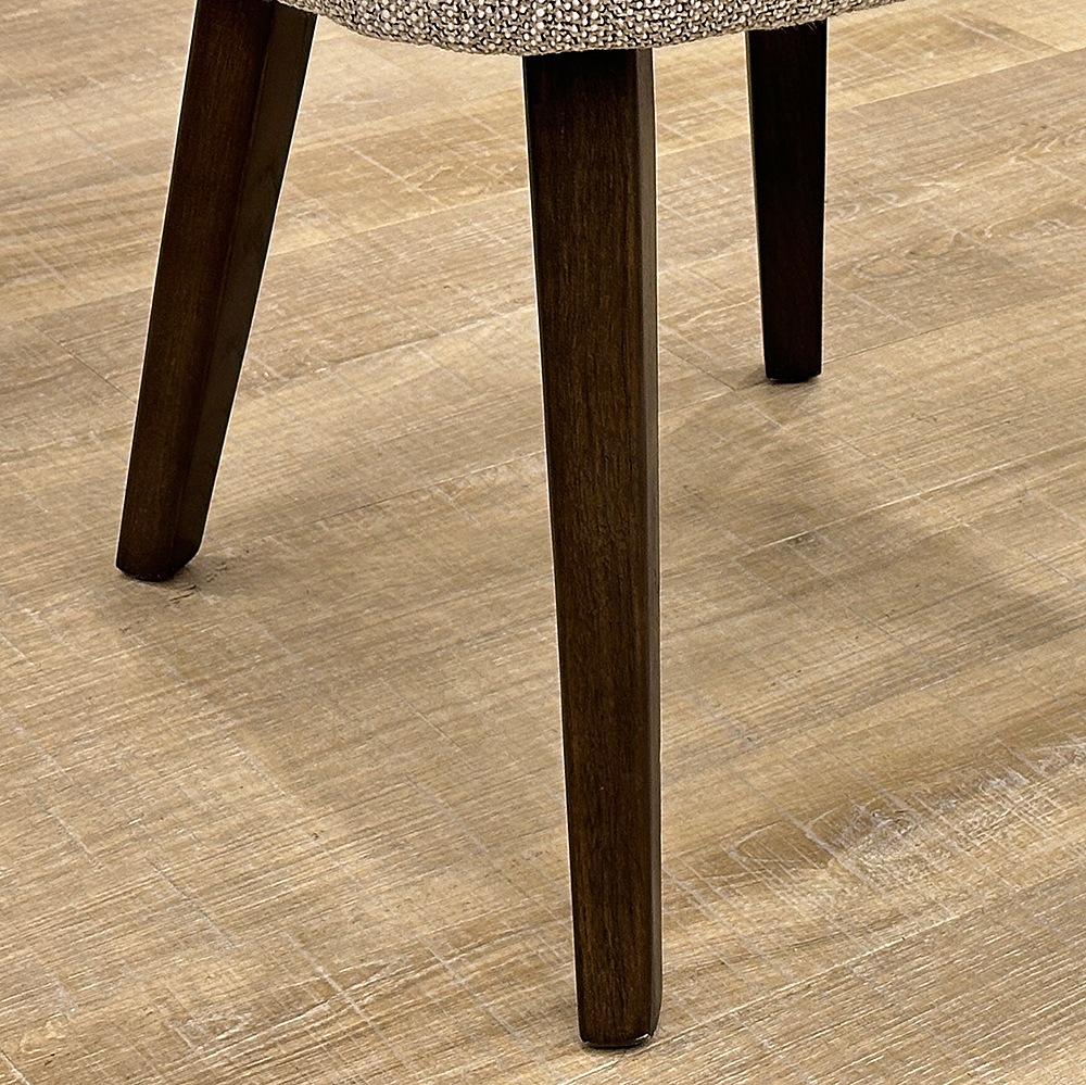 ダイニングチェア グレー 2脚セット | 家具 |インテリア雑貨や家具を