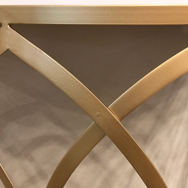 バロック様式 ゴールド コンソールテーブル バロック様式 ゴールド コンソールテーブル