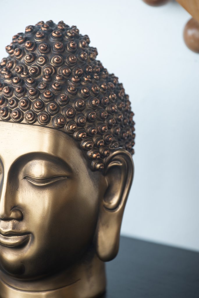 仏陀のオブジェ | インテリアデコレーション |インテリア雑貨や家具を