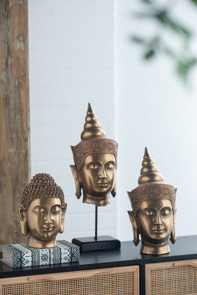 仏陀のオブジェ | インテリアデコレーション |インテリア雑貨や