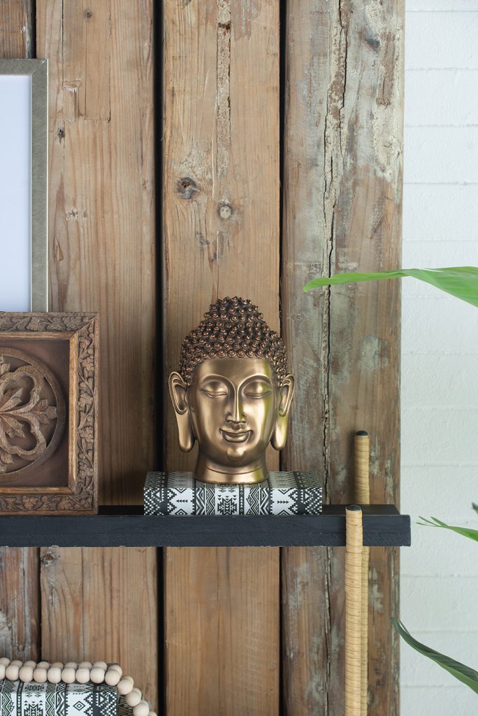 仏陀のオブジェ | インテリアデコレーション |インテリア雑貨や家具を
