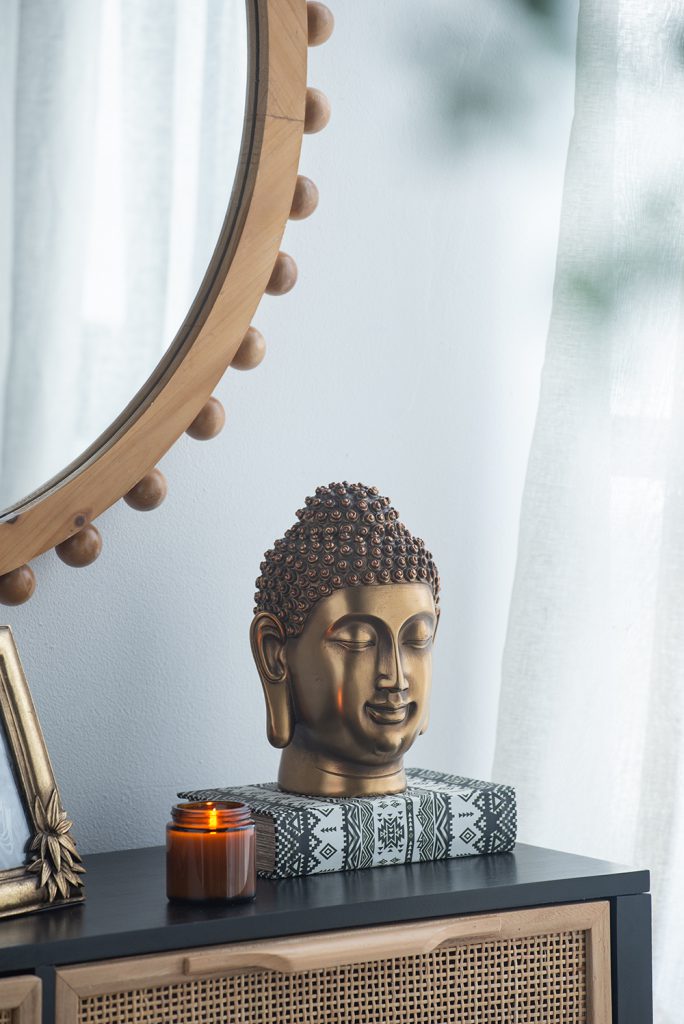 仏陀のオブジェ | 全ての商品 |インテリア雑貨や家具を取り揃えた