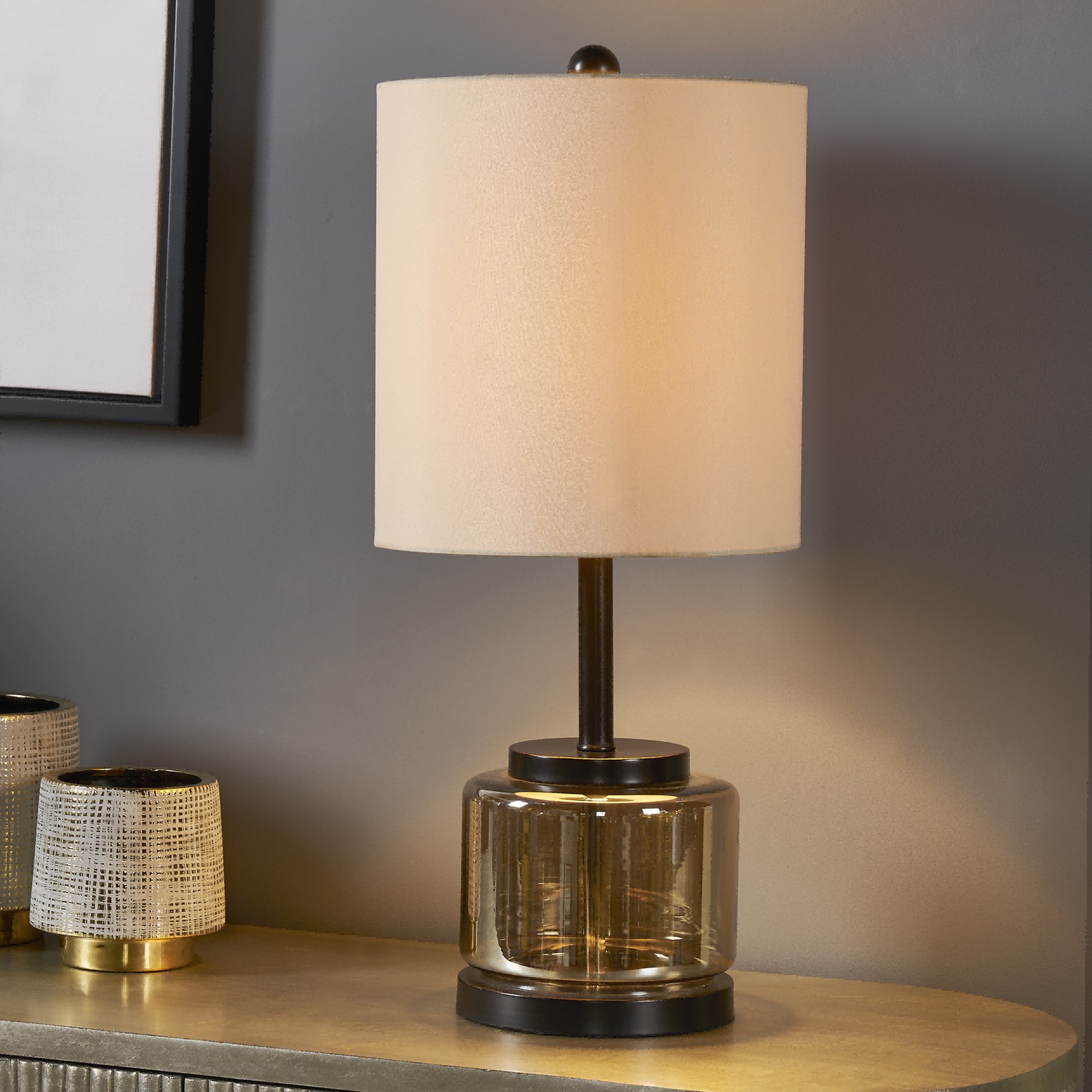 DL BLOCK LAMP ブロックランプ テーブルライト ハッリ・コスキネン デザイナーズ照明 デスクライト北欧照明 スウェーデン 76 Design House Stockholm Block Lamp Mini(ブロックランプ・ミニ