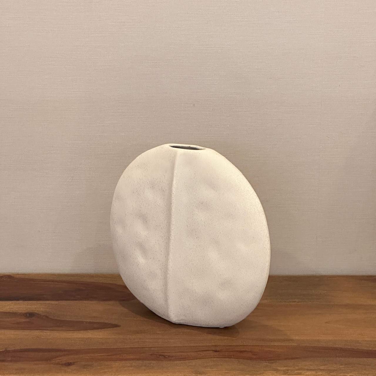薄型フラワーベース Lサイズ 高さ28cm | インテリア