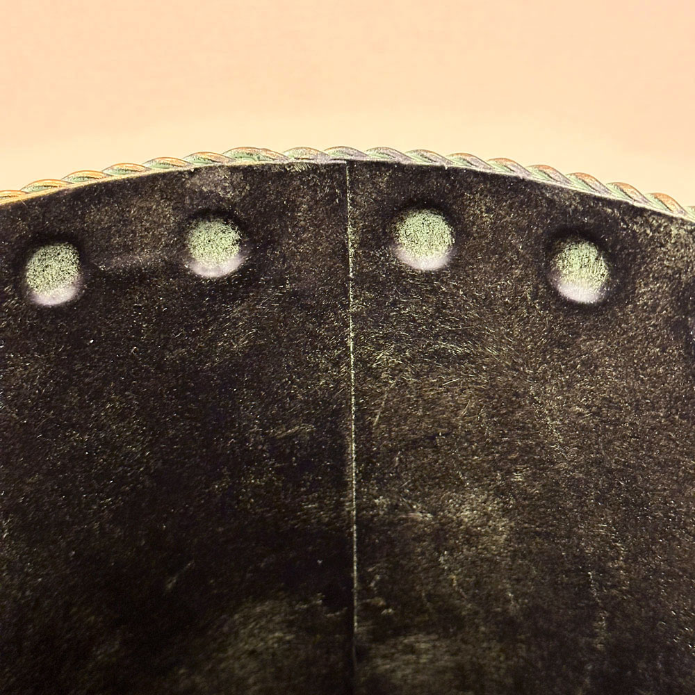 海外入手困難傘立てライオン