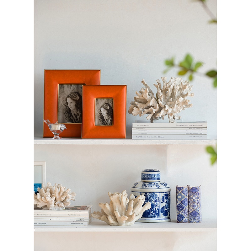 シノワズリ 陶器ジャー ブルー＆ホワイト | インテリアデコレーション