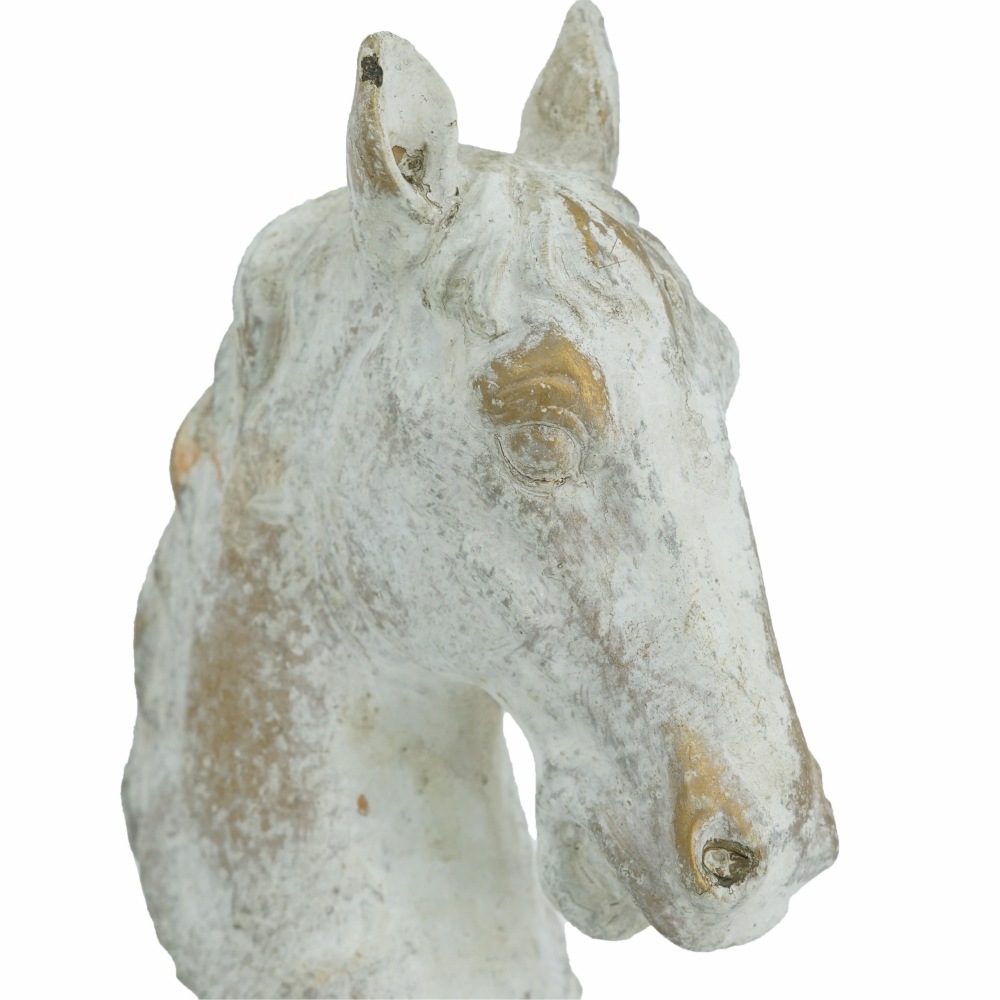 馬のオブジェ 馬のオブジェ ナチュラル | インテリアデコレーション,オブジェ