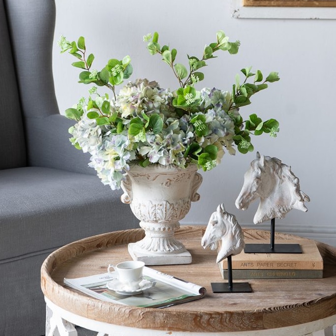 out ❁ナチュラルシャビーなフォトスタンド❁ out ❁ナチュラル