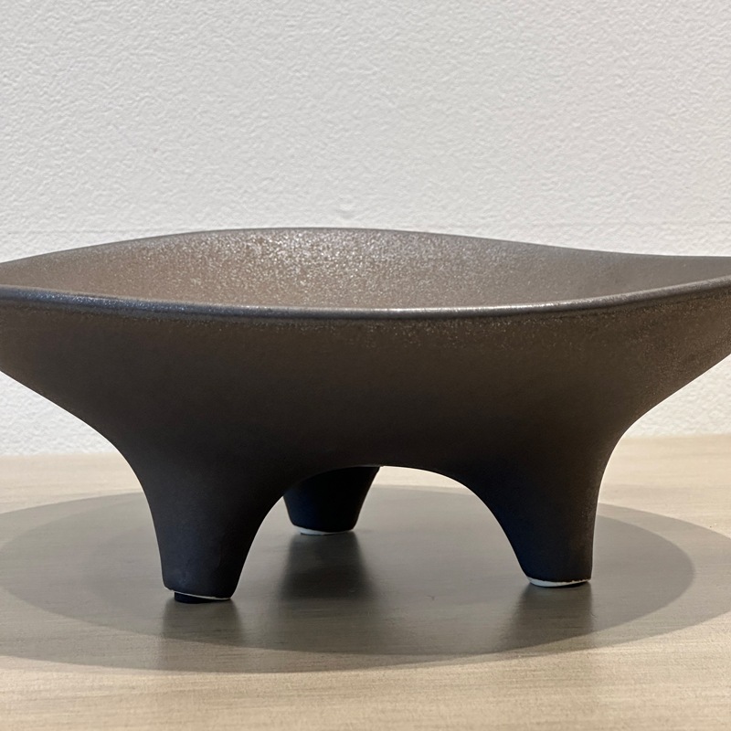 昭和初期　脚付鉢　コンポート 楽天市場】コンポート 皿 陶器 喫茶 デザート レトロ ボウル 脚