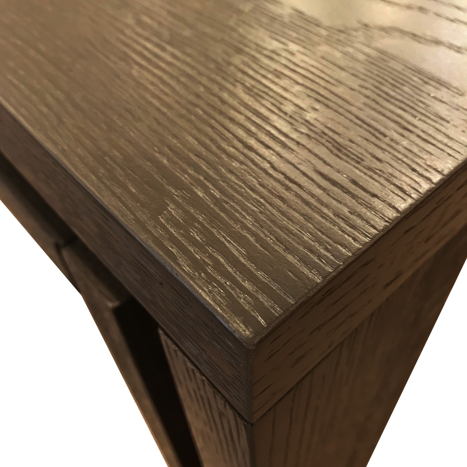 ダイニングテーブル ダークオーク 幅180cm | 全ての商品