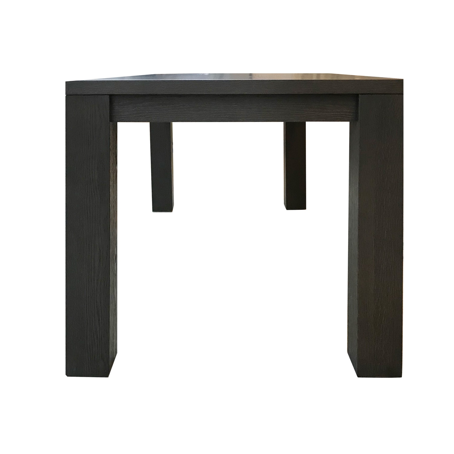 ダイニングテーブル ダークオーク 幅180cm | 家具,テーブル,ダイニング