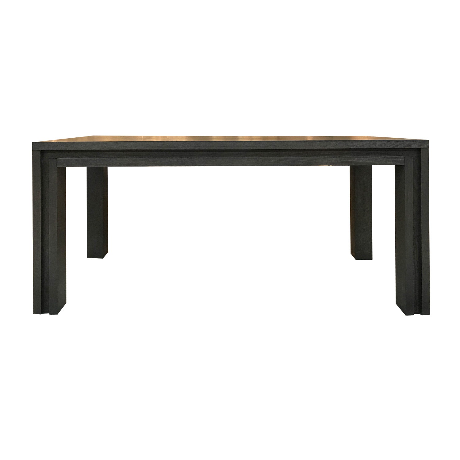 ダイニングテーブル ダークオーク 幅180cm | 全ての商品