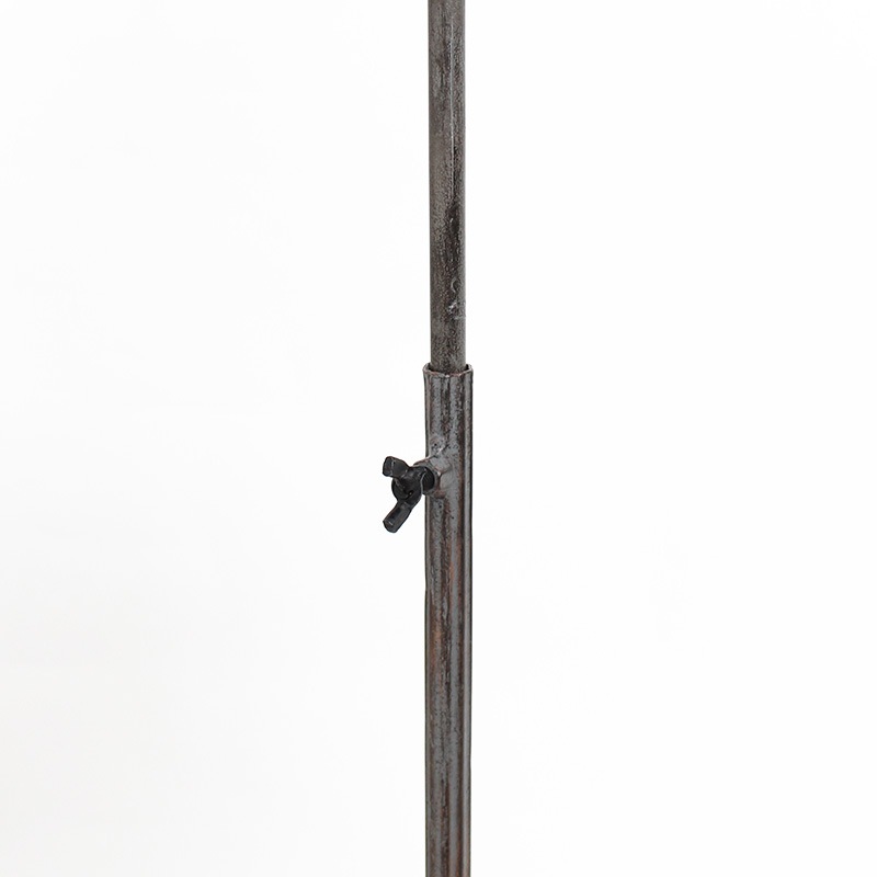 インドコロニアルアイアン譜面台 アイアン譜面台 | アイアンインテリア,イーゼル・メニュー台