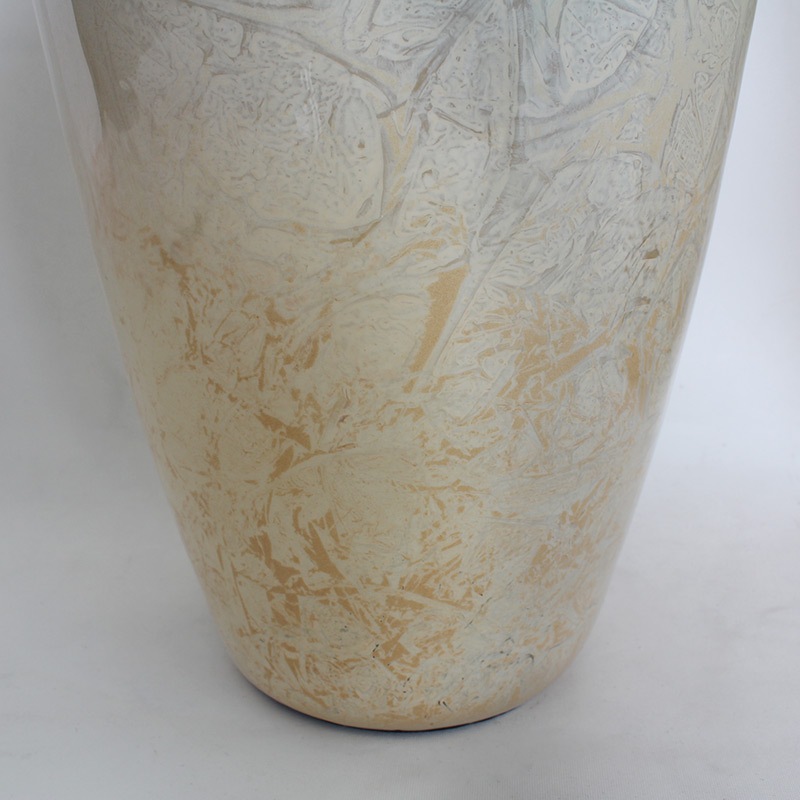 【花瓶 壺 】ガラス製 / グラデーションカラー 多色 模様 / 新品 未使用 51yQ7CZmi+L._UF894,1000_QL80_.jpg